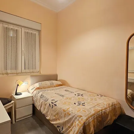 Piso Moderno 3 Severo Ochoa 31 2a * Хихон
