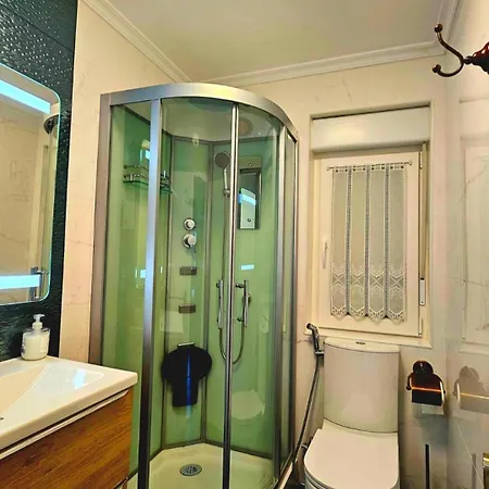 Piso Moderno 3 Severo Ochoa 31 2a Хихон