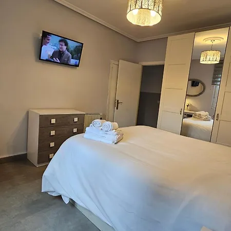 Piso Moderno 3 Severo Ochoa 31 2a