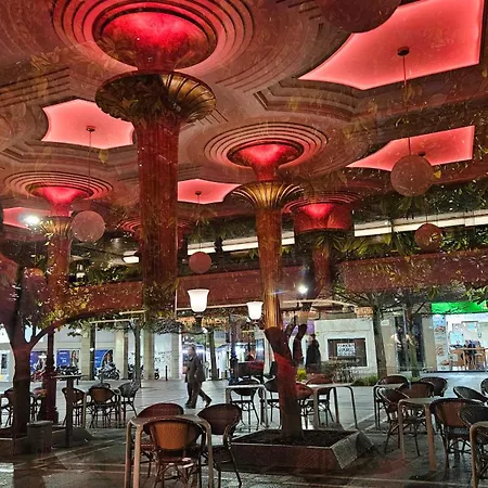 Piso Moderno 3 Severo Ochoa 31 2a Apartament Gijón