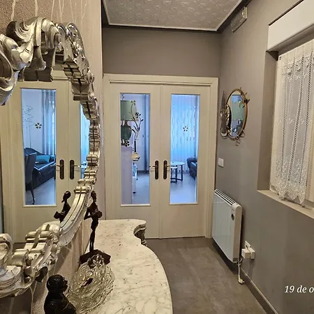 דירה Piso Moderno Severo Ochoa 31 *