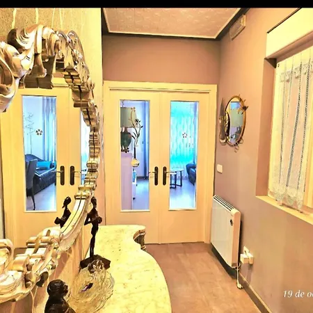 Piso Moderno 3 Severo Ochoa 31 2a Хихон