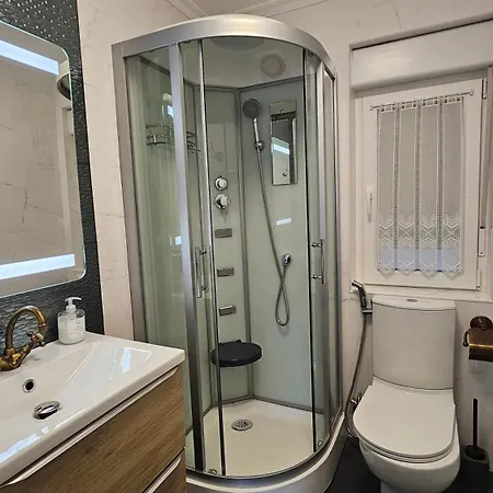 Piso Moderno 3 Severo Ochoa 31 Apartmán Gijón