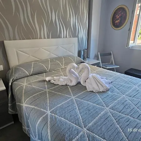 Piso Moderno 3 Severo Ochoa 31 2a