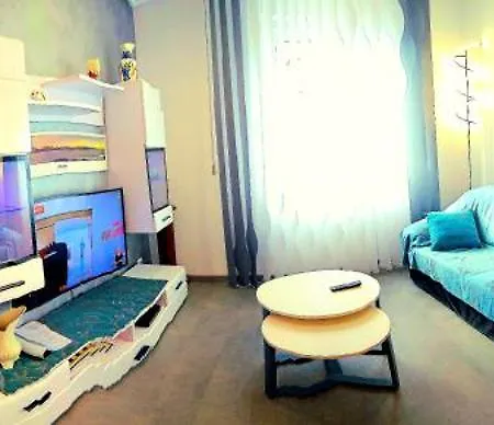 Piso Moderno 3 Severo Ochoa 31 2a Апартаменты