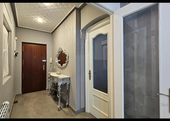 Piso Moderno 3 Severo Ochoa 31 2a Διαμέρισμα *