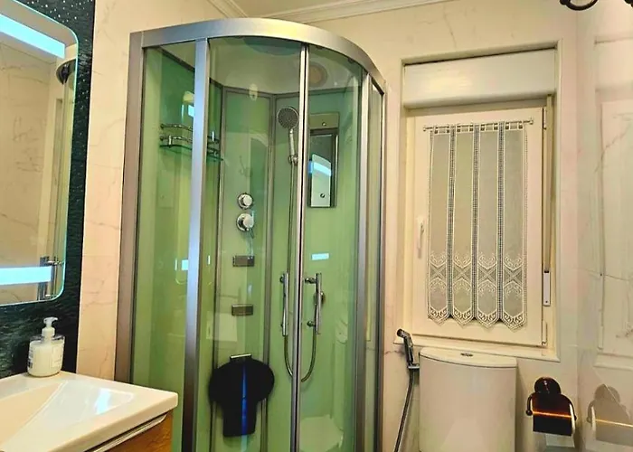 Piso Moderno 3 Severo Ochoa 31 2a Χιχόν