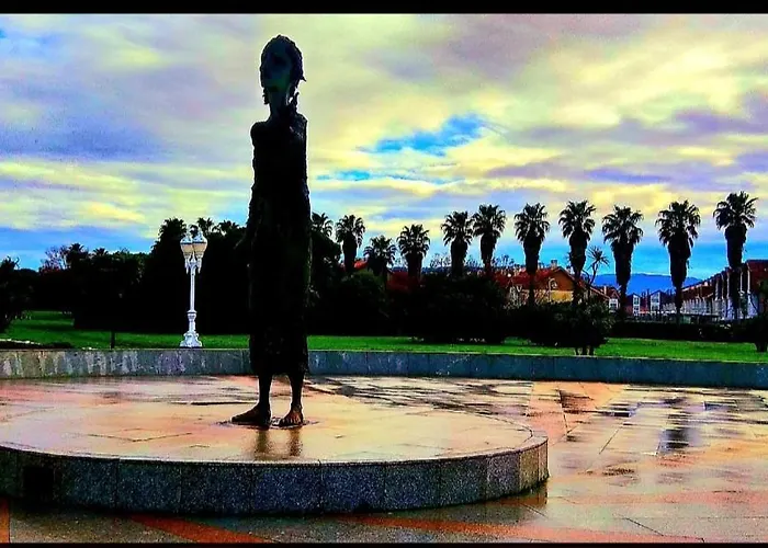 Piso Moderno 3 Severo Ochoa 31 2a *