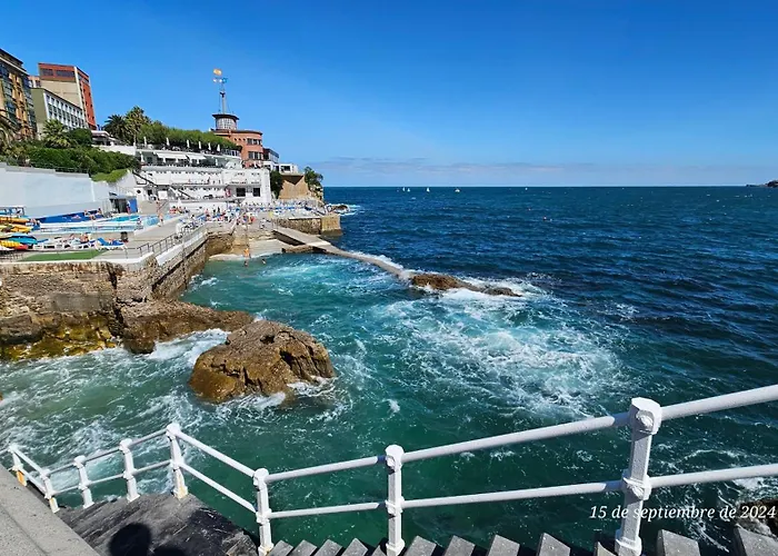 Piso Moderno 3 Severo Ochoa 31 2a Διαμέρισμα