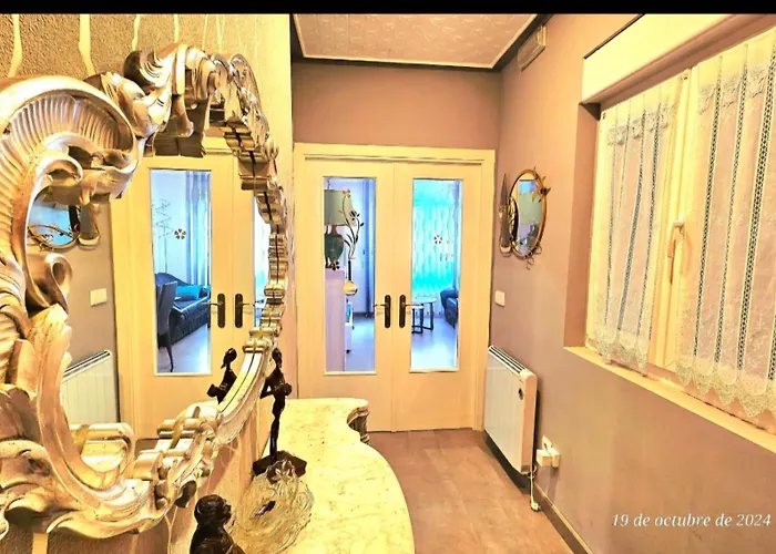 Piso Moderno 3 Severo Ochoa 31 2a Χιχόν