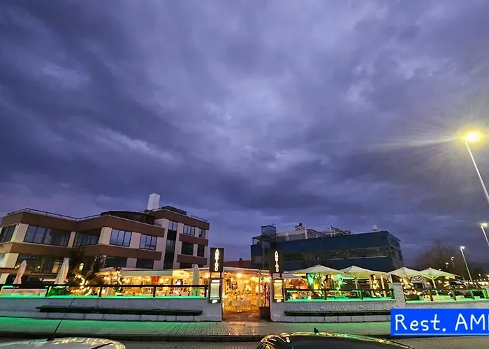 Piso Moderno 3 Severo Ochoa 31 2a