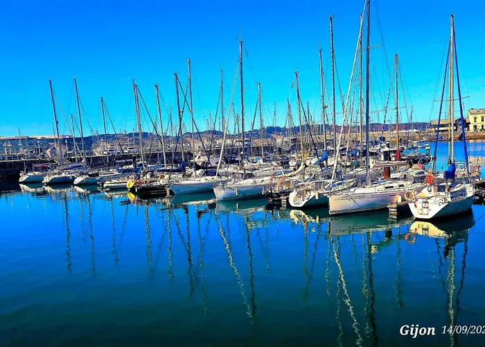 Piso Moderno 3 Severo Ochoa 31 2a *