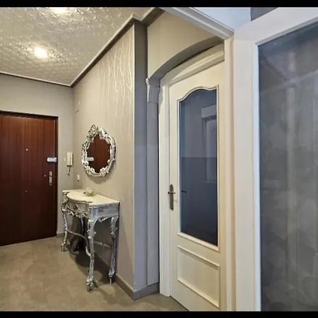 Piso Moderno 3 Severo Ochoa 31 2a Apartmán *