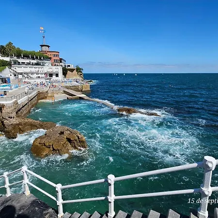 Piso Moderno 3 Severo Ochoa 31 2a Apartmán