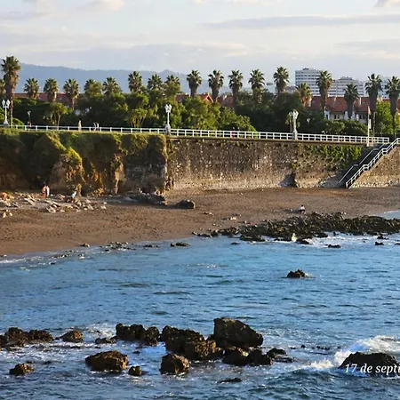 Piso Moderno 3 Severo Ochoa 31 2a Apartmán *