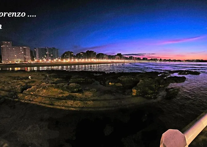 Piso Moderno 3 Severo Ochoa 31 2a