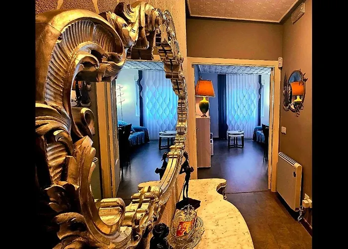 Piso Moderno 3 Severo Ochoa 31 2a *